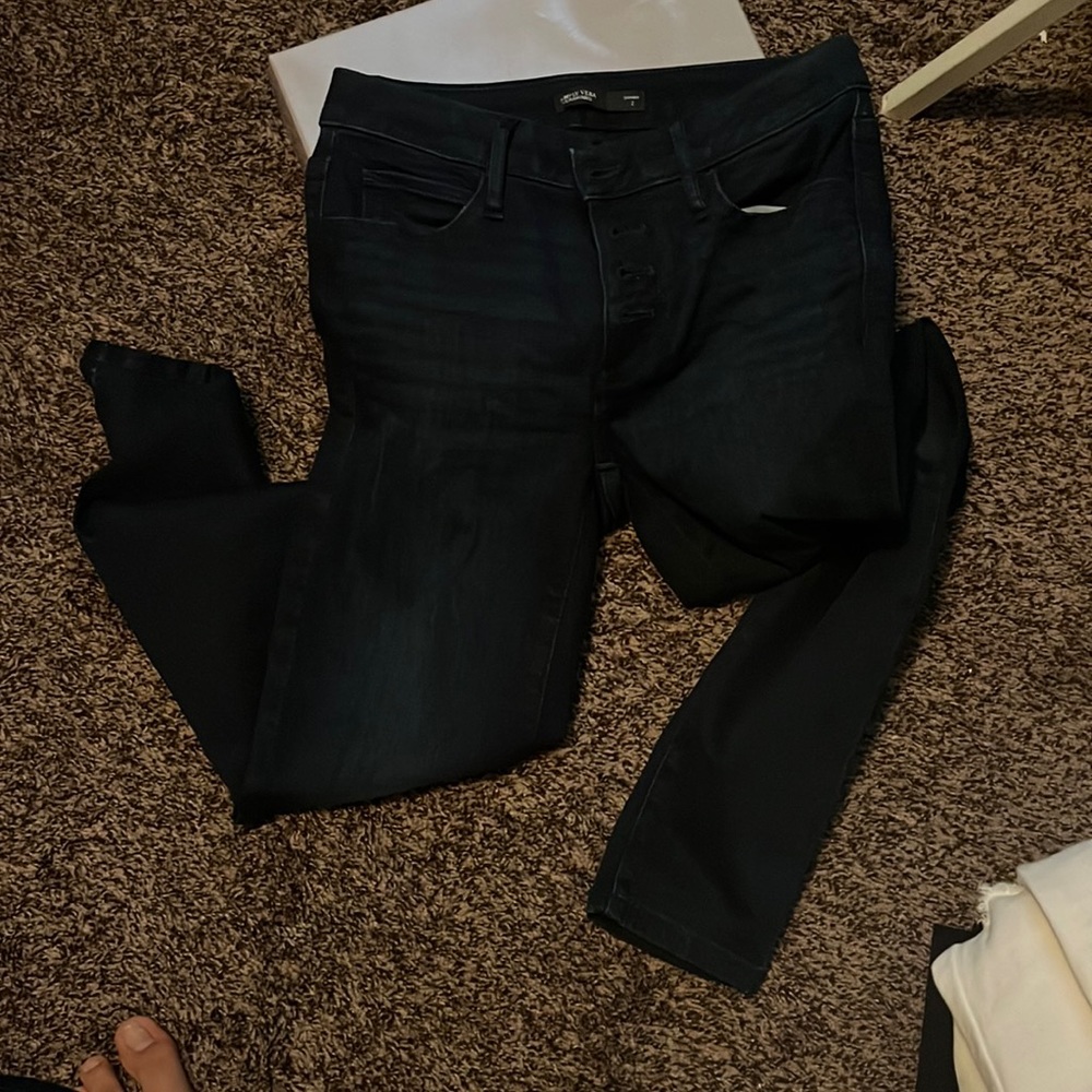 Simply Vera wang jeans